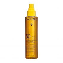 Caudalie Vinosun High Protection Glow Oil SPF50 150 ml