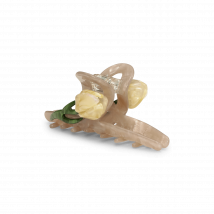 Sui Ava Coco Tulip Big Pastel Yellow 1 pcs