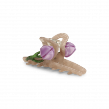 Sui Ava Coco Tulip Big Pastel Purple 1 pcs