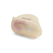 Sui Ava Annette Flower Big Egg White 1 st