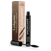 Browgame Lashgame Activating Serum Mascara 6 ml