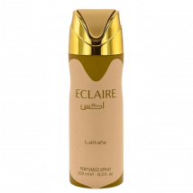 Lattafa Eclaire Deodorant Spray 200 ml