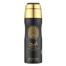 Lattafa Asad Deodorant Spray 200 ml