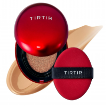 TirTir Mask Fit Red Mini Cushion 29C Taupe Beige 4.5 g