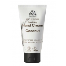 Urtekram Coconut Hand Creme 75 ml
