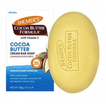 Palmer's Cocoa Butter Bar Soap 133 g