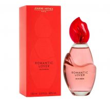 Jeanne Arthes Romantic Lover EDP 100 ml