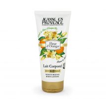 Jeanne en Provence Orange Blossom Body Lotion 200 ml
