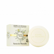 Jeanne en Provence Jasmin Secret Solid Soap 100 g