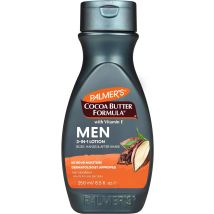 Palmer's Cocoa Butter Body &amp; Face Lotion For Men 250 ml