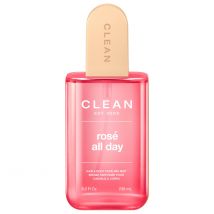 Clean Ros&eacute; All Day Hair &amp; Body Perfume Mist 236 ml