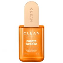 Clean Papaya Paradise Hair &amp; Body Perfume Mist 88 ml