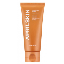 APRILSKIN Carotene IPMP Quick Dry Pore Tightening Clay Mask 100 g