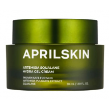 APRILSKIN Artemisia Squalane Hydra Gel Cream 50 ml