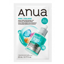 Anua PDRN Hyaluronic Acid Capsule 100 Serum Mask 1 st