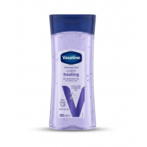 Vaseline Body Oil Calm Healing 200 ml