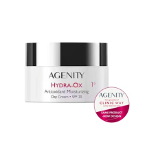 Dr. Irena Eris Agenity Hydra-Ox 1&deg; Antioxidant Moisturizing Day Cream SPF20 50 ml
