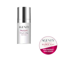 Dr. Irena Eris Agenity Prolift Filling &amp; Lifting Eye Cream 15 ml