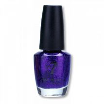 W7 Nailpolish 04 Purple Dazzle 15 ml