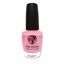 W7 Nailpolish 19 Baby Pink 15 ml