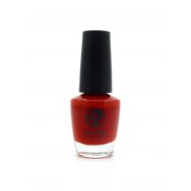 W7 Nailpolish 26 Red Devil 15 ml