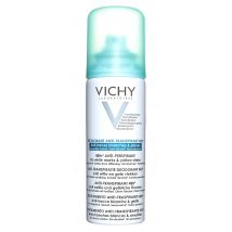 Vichy Deodorant Anti-Transpirant 48h 125 ml