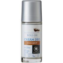 Urtekram Coconut Cremedeo 50 ml