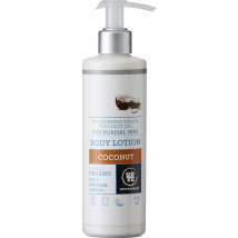 Urtekram Coconut Body Lotion 245 ml