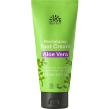 Urtekram Aloe Vera Foot Cream 100 ml