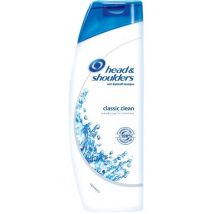 Head &amp; Shoulders Classic Clean Shampoo 200 ml