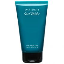 Davidoff Cool Water Men Showergel 150 ml