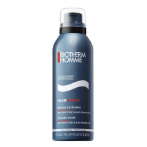 Biotherm Homme Foamshaver Shaving Foam Sensitive Skin 200 ml