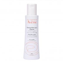 Av&egrave;ne Thermale Gentle Eye Make-Up Remover 125 ml