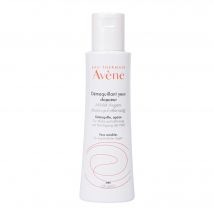 Av&egrave;ne Thermale Gentle Eye Make-Up Remover 125 ml