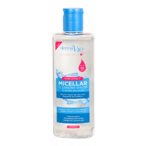 DermaV10 Micellar Cleansing Water 200 ml