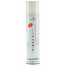 Schwarzkopf Professional Silhouette Flexible Hold Hairspray 300 ml