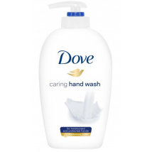 Dove Caring Hand Wash Original 250 ml