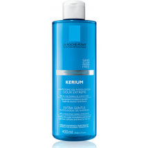 La Roche-Posay Kerium Extra Gentle Shampoo 400 ml