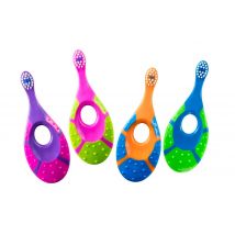 Jordan Step 1 Toothbrush 0-2 Years 1 pcs