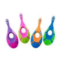 Jordan Step 1 Toothbrush 0-2 Years 1 pcs
