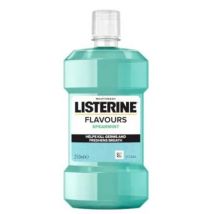 Listerine Spearmint 250 ml