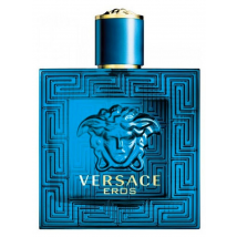 Versace Eros 100 ml