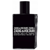Zadig &amp; Voltaire This Is Him! 30 ml