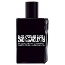 Zadig &amp; Voltaire This Is Him! 50 ml