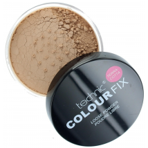 Technic Colour Fix Loose Powder Terracotta 20 g