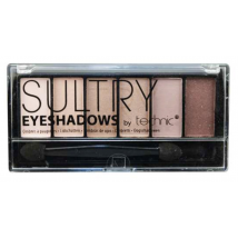 Technic Sultry Eyeshadow Palette Rosebud 7,5 g