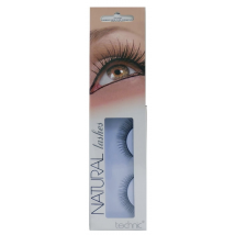 Technic Natural Lashes False Eyelashes BC31 1 st