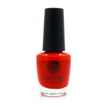 W7 Nailpolish 25 Pillar Box Red 15 ml