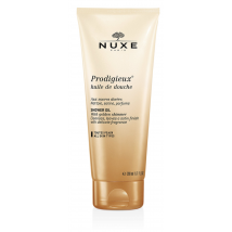 Nuxe Prodigieuse Shower Oil 200 ml