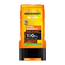L&#039;Or&eacute;al Paris Men Expert Shower Gel Hydra Energetic 300 ml